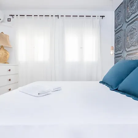 Apartamento Bhost - Tendillas Córdoba