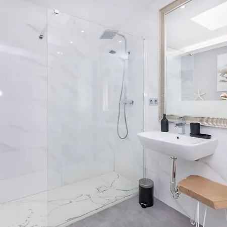 Apartamento Bhost - Tendillas